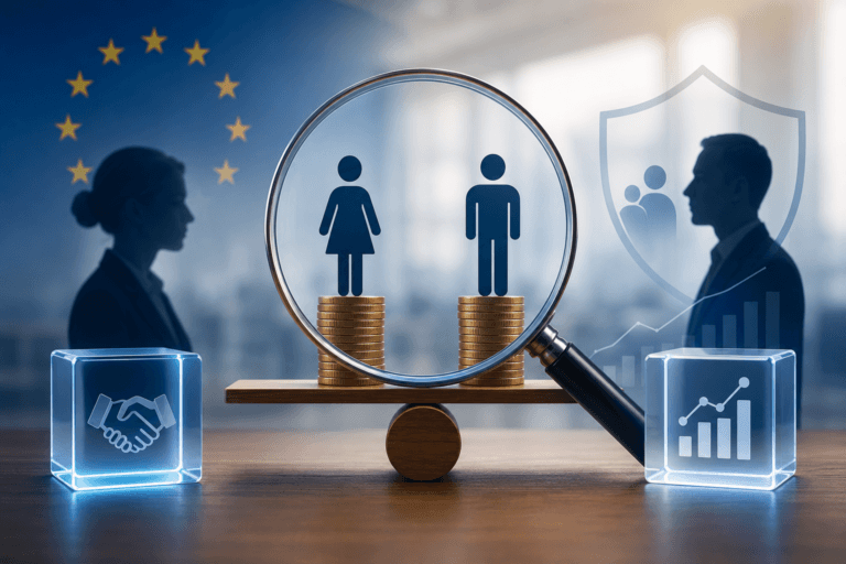 transparenta salariala